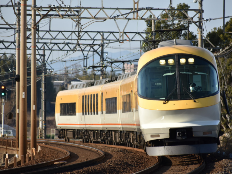 京都～伊勢・鳥羽・志摩のアクセスに便利な近鉄「伊勢志摩ライナー」の時刻表