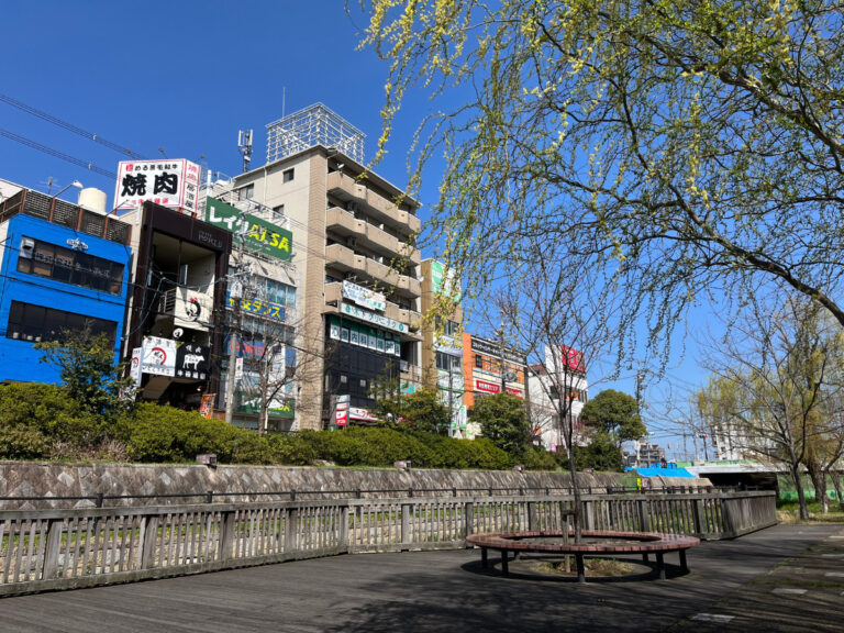 大阪府寝屋川市から三重県伊勢市へのアクセス方法を解説【京橋鶴橋】