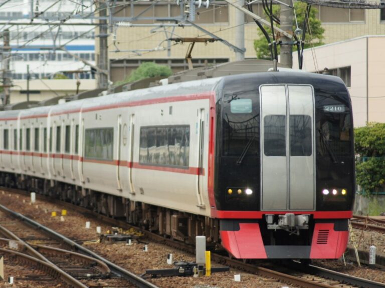 中部国際空港セントレアから伊勢神宮へのアクセス方法ガイド【電車・高速船】