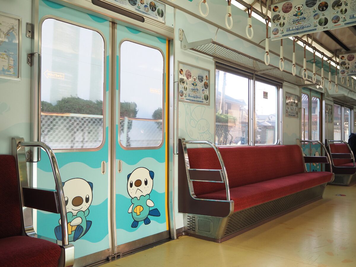 地元民が近鉄「まわりゃんせ」を活用して伊勢志摩旅行してみた part4