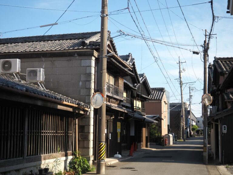 夏が暑すぎて街歩きは終わった