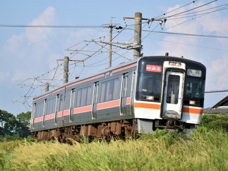 「快速みえ得ダネ4回数券」が想像以上にお得で便利だった【JR東海】