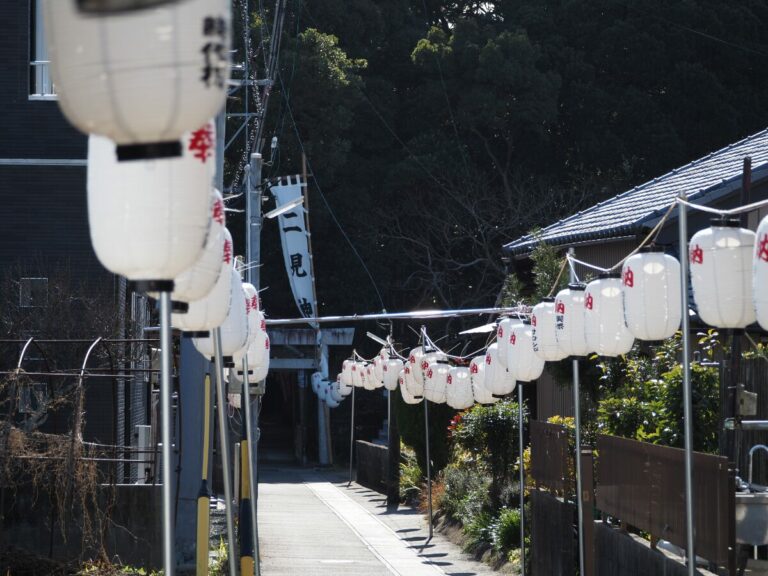 初詣、伊勢神宮には行かなかった